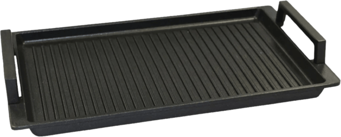 ETNA HPG100 - Grillplaat