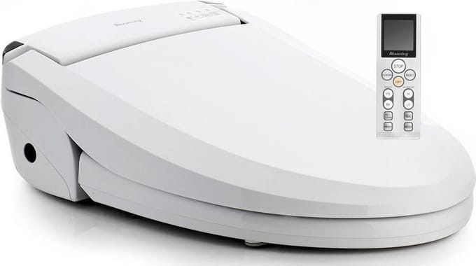 Blooming R1060 - Bidet Douchewc
