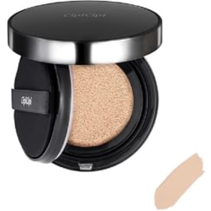 CipiCipi - Fit Skin Cushion R SPF 50+ PA+++ 01 - 15g