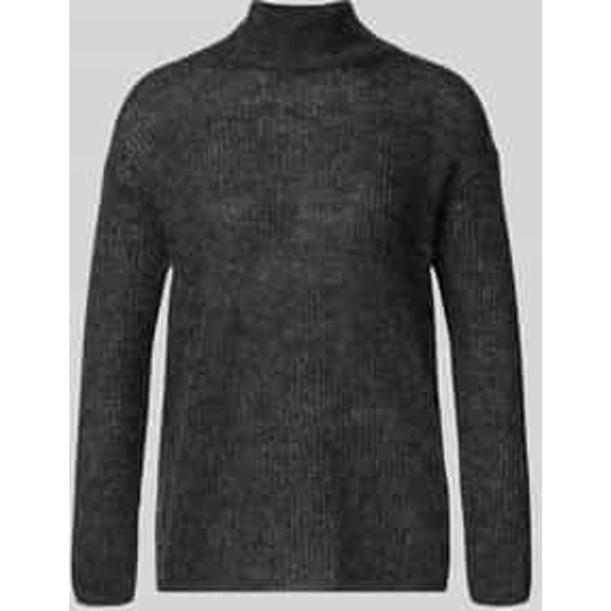 Comfort Fit coltrui met wol model 'TENNA'