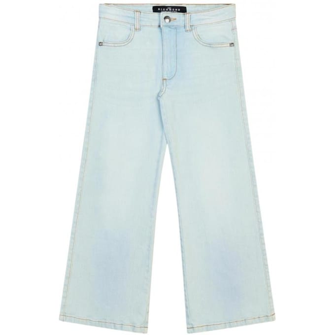 Jeans Bambina John Richmond RGP25015JE