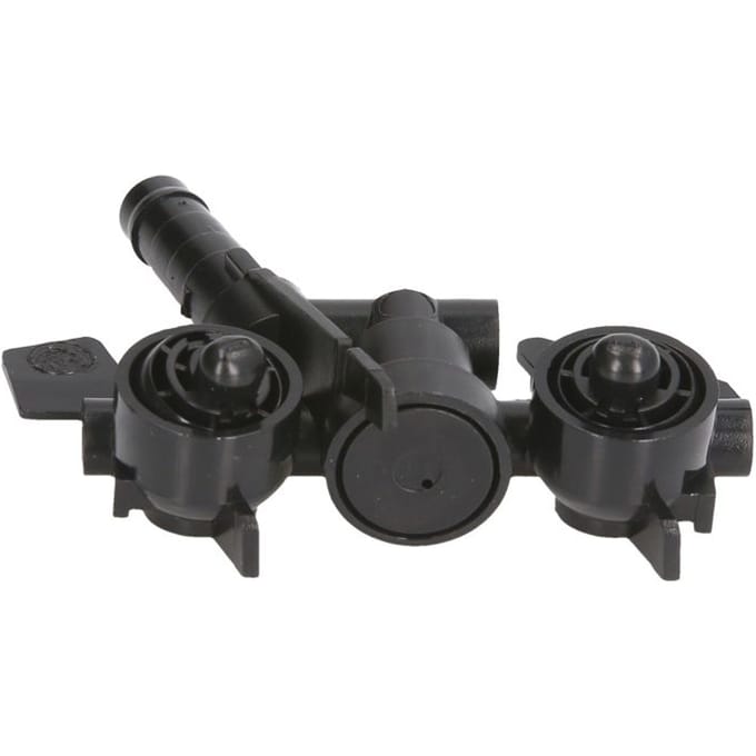 Sproeier, koplampsproeier MAGNETI MARELLI 711300510004