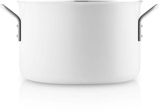 Eva Solo White Line Kookpan 24cm 7L