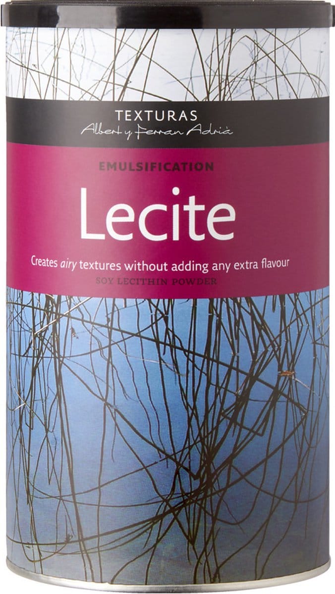 Texturas Lecite 300 gram