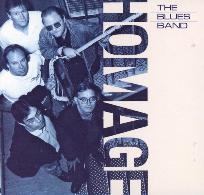 Homage