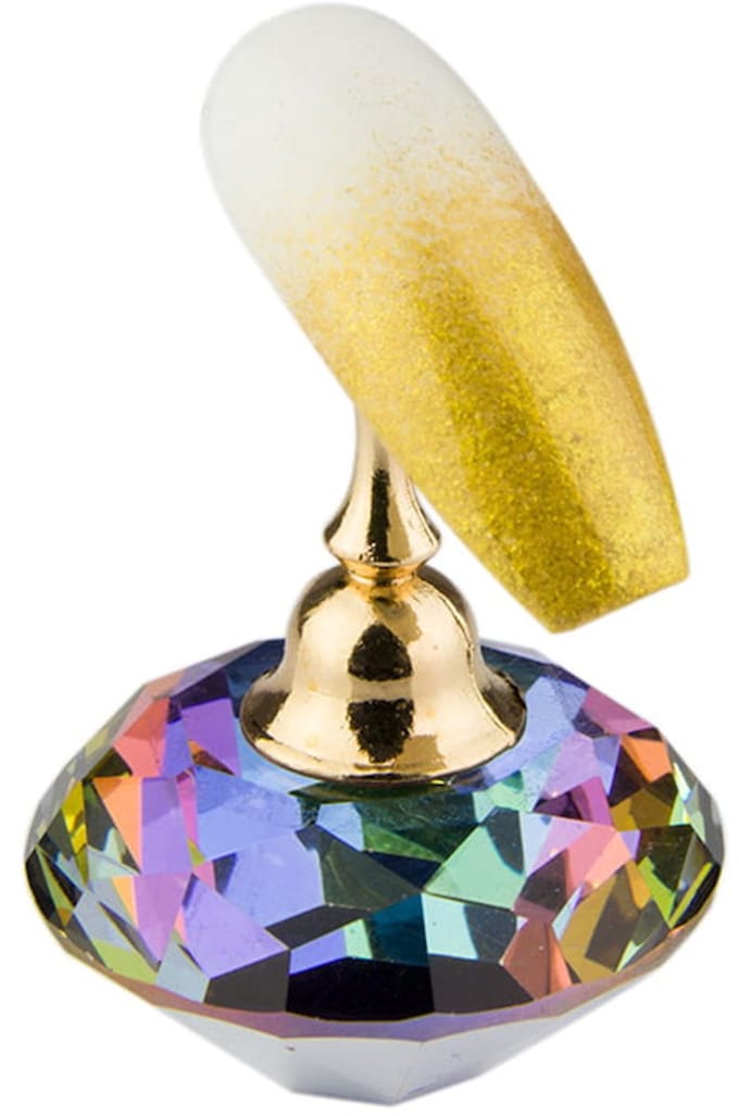 DRM Magnetische Nageltips Standaard Diamond #3