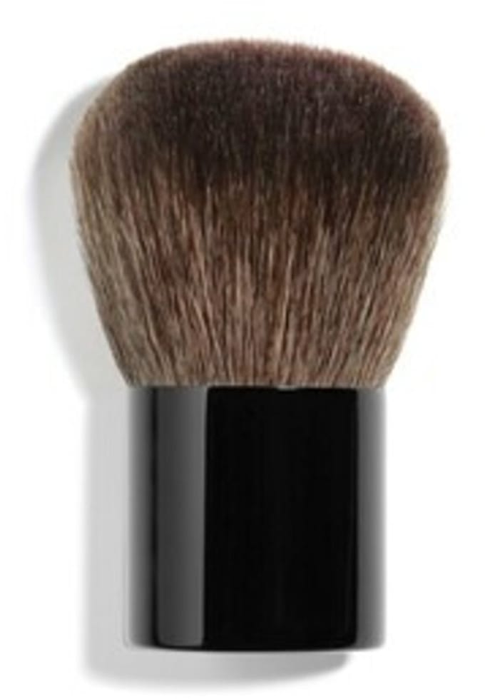 Chanel Kabuki Brush Chanel - Petit Pinceau Kabuki Kabuki Brush