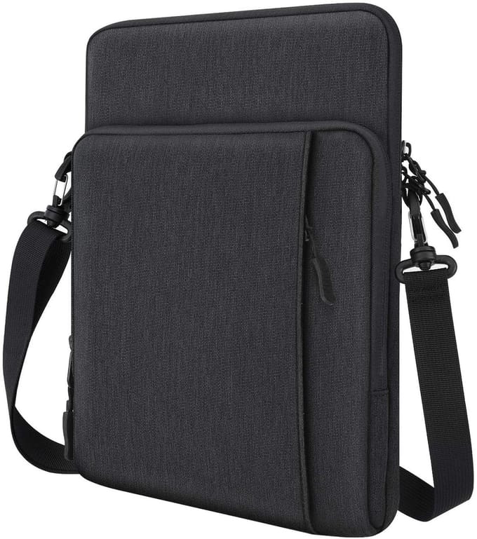 OmGoods - Dailygoody - Tablet Sleeve - Beschermhoes