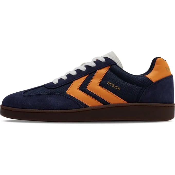 Hummel damessneaker Vm78 Cph Rs 227912