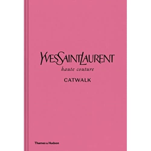 Yves Saint Laurent Catwalk - Catwalk - Suzy Menkes
