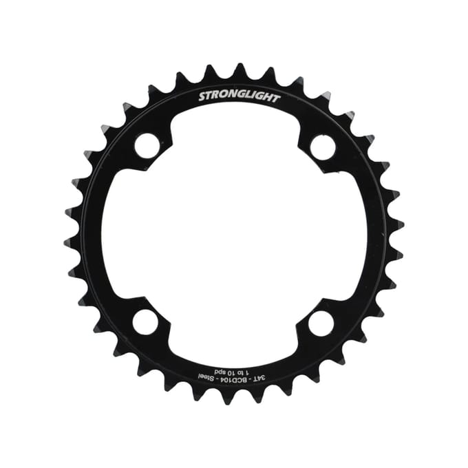 Schijflade Stronglight Bosch/Shimano/Yamaha