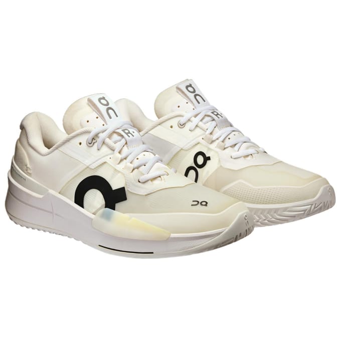 De Roger Pro 2 'All White' 3ME10300108 44 white