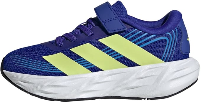 Adidas Sportswear Galaxy 8 El C Schoenen - Kinderen - Blauw