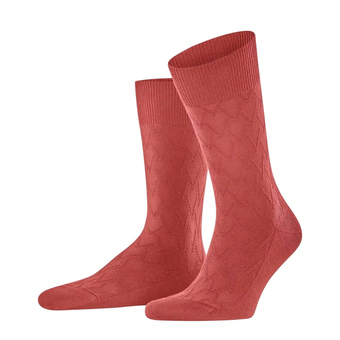 Sokken Falke Classic Tale