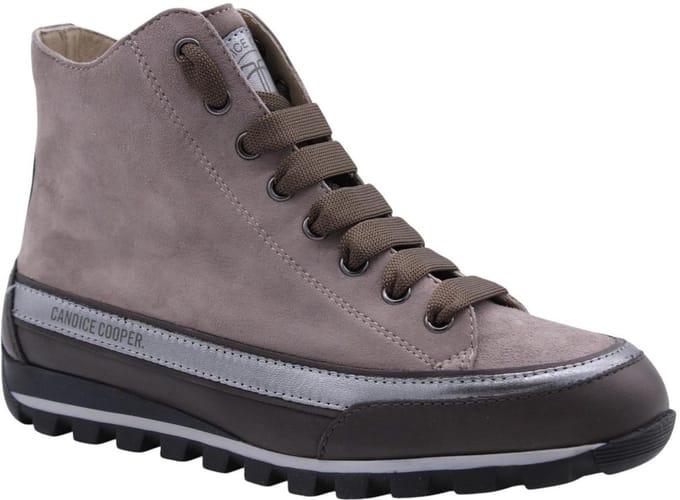 Candice Cooper - Schoenen - Bruin - Vrouwen - Maat 36 -