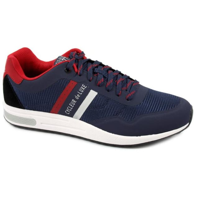 Cycleur de Luxe Cdl152430 /rood