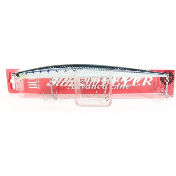 Lok Duo Tide Minnow Slim 200 Flyer – 29g