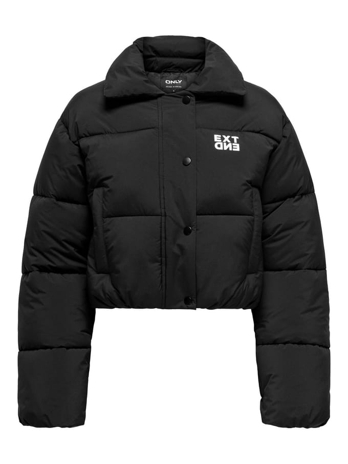 ONLY - ONLLAURA PUFFER OTW XT - Dames - Gewatteerde jassen