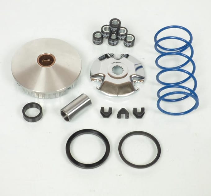 Variateur Polini pour Scooter Keeway 50 Matrix Avant 2020 Neuf