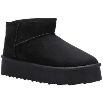 Enkellaarzen La Modeuse 72860_P171560