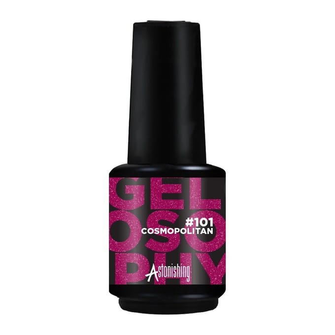 Astonishing Gelosophy 101 COSMOPOLITAN 15ml