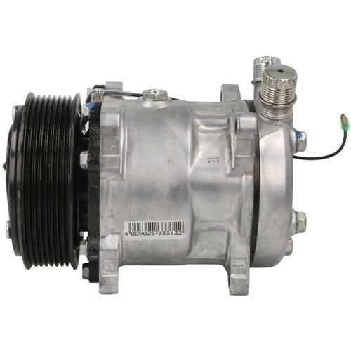 Airco-compressor AIRSTAL 10-3225