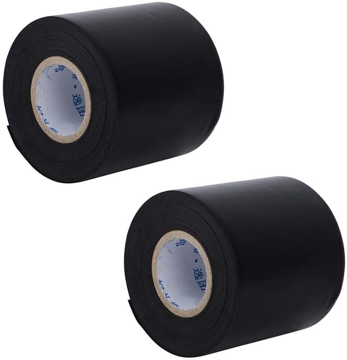Store_7 - Kabelbinders voor Airconditioning - Isolatie - 2-Pack