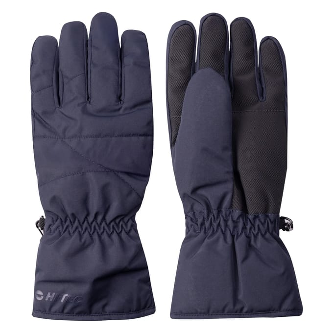 Skihandschoenen Hi-Tec Ramfi