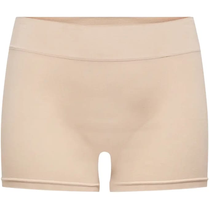 Only Vicky Seamless Mini Boxershort Dames