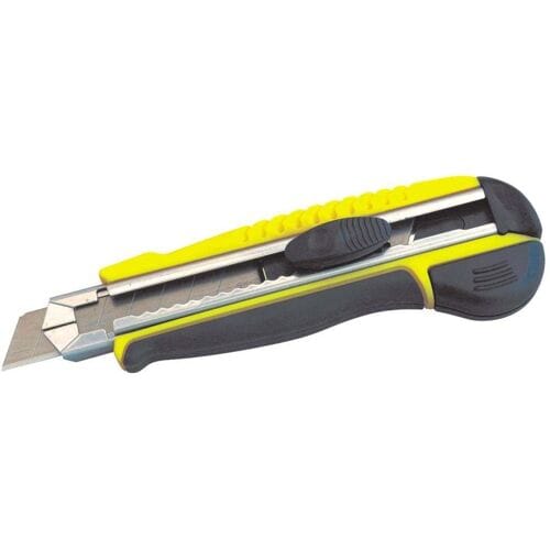 C.K T0958 Cutter met afbreekmesjes 1 stuk(s)