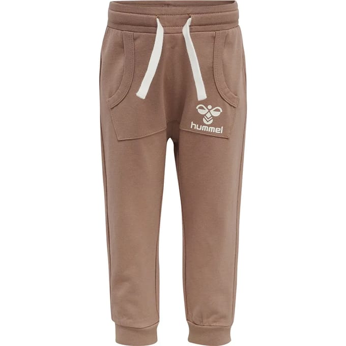 Hummel kinderjoggingbroek Futte 214239