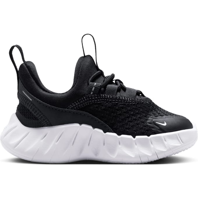 Nike Free Babyschoenen - Zwart - Maat 22 - Mesh/Synthetisch