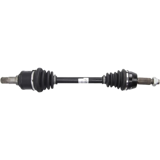 Aandrijfas POINT GEAR PNG70845 links