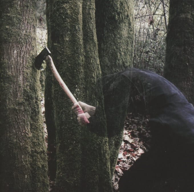 Baptists - Bushcraft (CD)