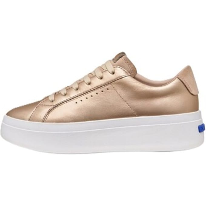 Lage Sneakers Geox D658JA0CF22