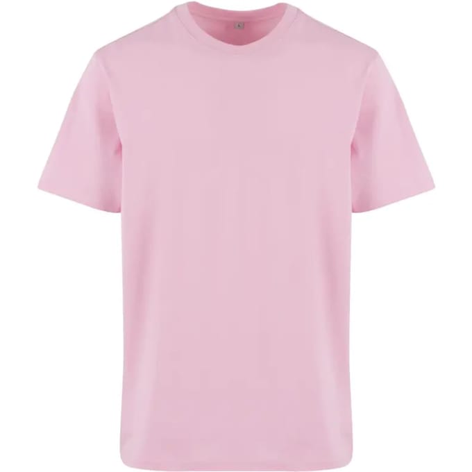 T-shirt regular fit New Morning Studios Basic