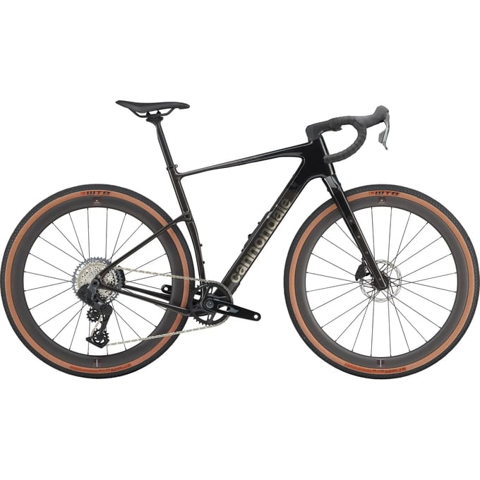 Fiets Cannondale Topstone Carbon 1 Sram Rival AXS XPLR 13v