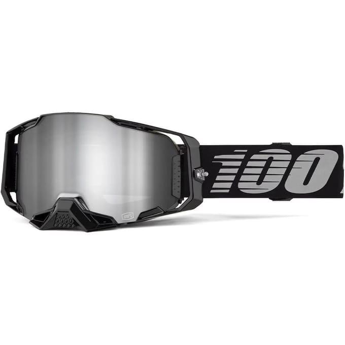 100% motorcrossmasker Armega