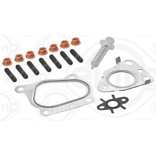 Turbocharger, montageset ELRING 810.970