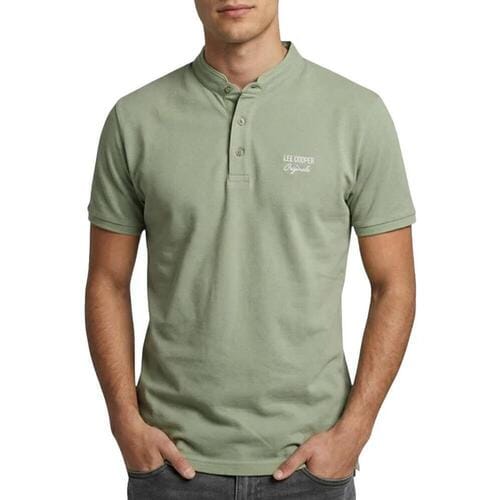 T-shirt Lee Cooper GLC2047