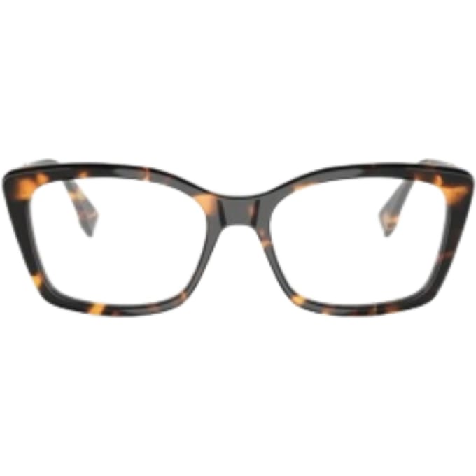 Bril Maison Fendi FE50143I-055 Vrouw