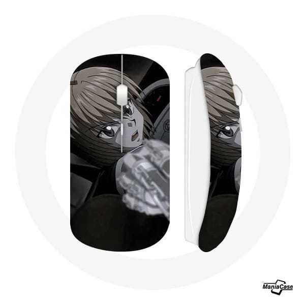 Hunter x Hunter Kurapika draadloze muis