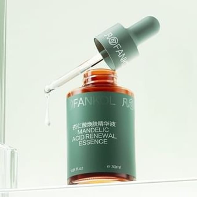 FANKOL  - Mandelic Acid Renewal Essence 30ml