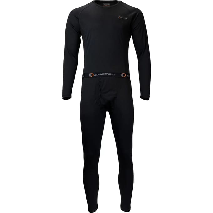 Set van ondertop en legging Speero