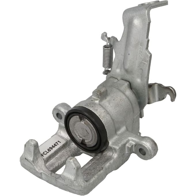 Remklauw FERODO FCL694471, achter links