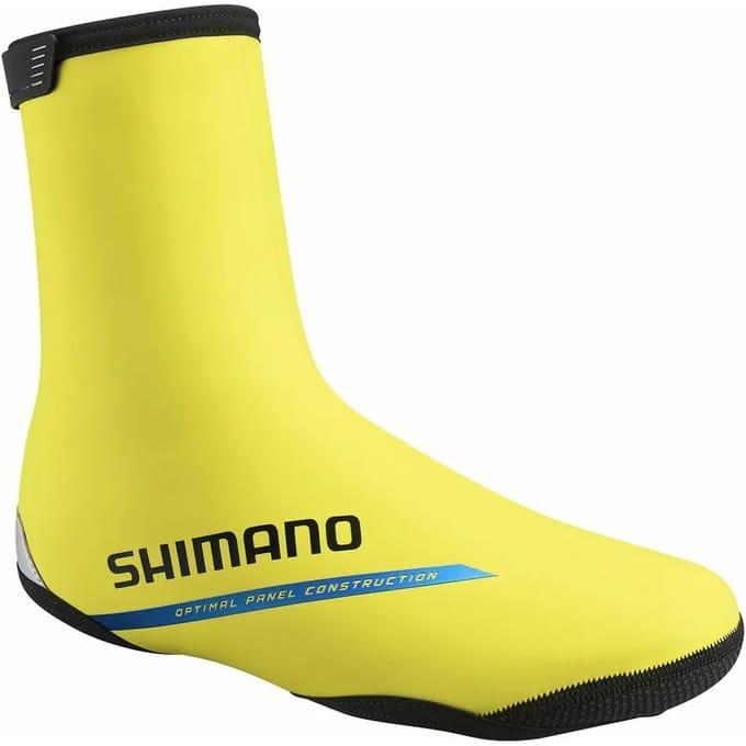Thermische overschoenen Shimano