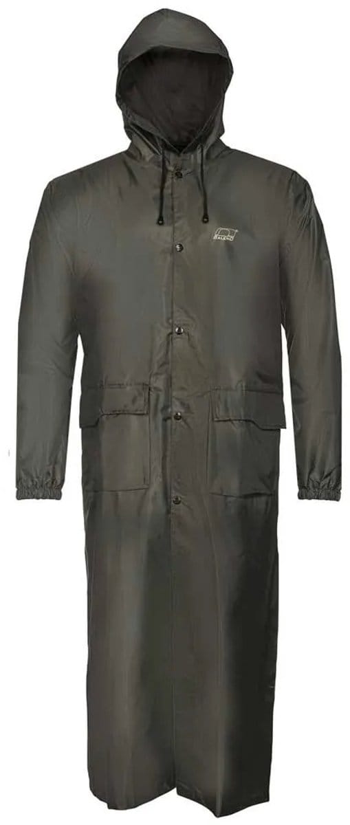 Baleno Montana Jas Groen 3XL Man