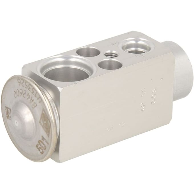 Expansieventiel, airconditioning DENSO DVE17100