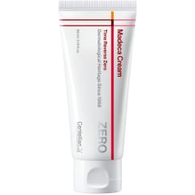 Centellian24 - Madeca Cream Time Reverse Zero - Gezichtscrème