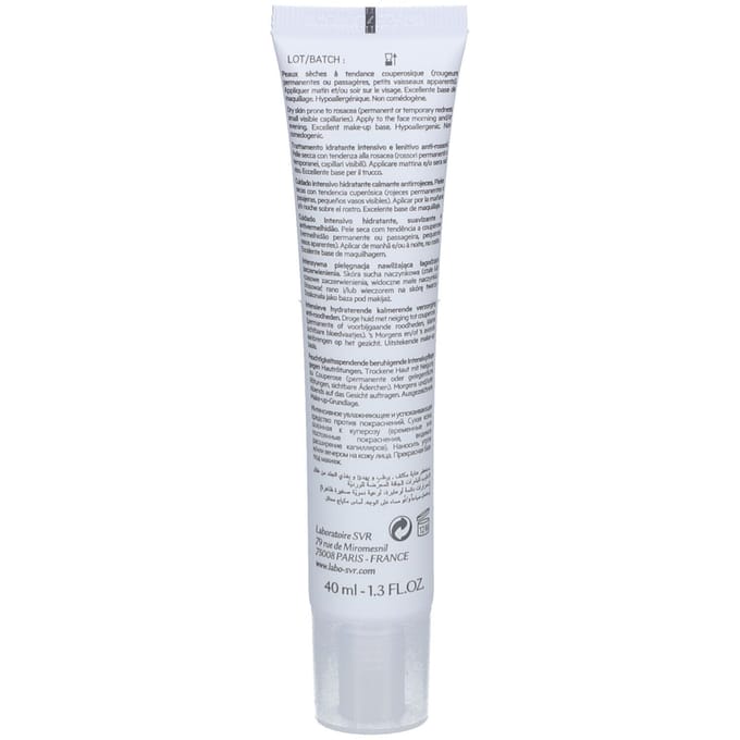 Anti-imperfections Sensifine Ar 40 ml